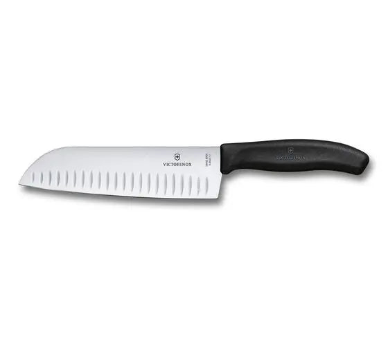 Victorinox Fibrox 7" Santoku Knife