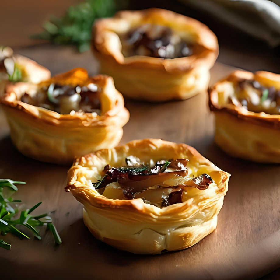 IN PERSON CLASS:  Festive Feast, Thu. Dec. 3 (Cookery Leslieville)