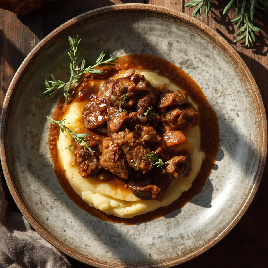 IN PERSON CLASS:  Québécois Bistro Classics, Sat. Jan. 9 (Cookery Yonge)