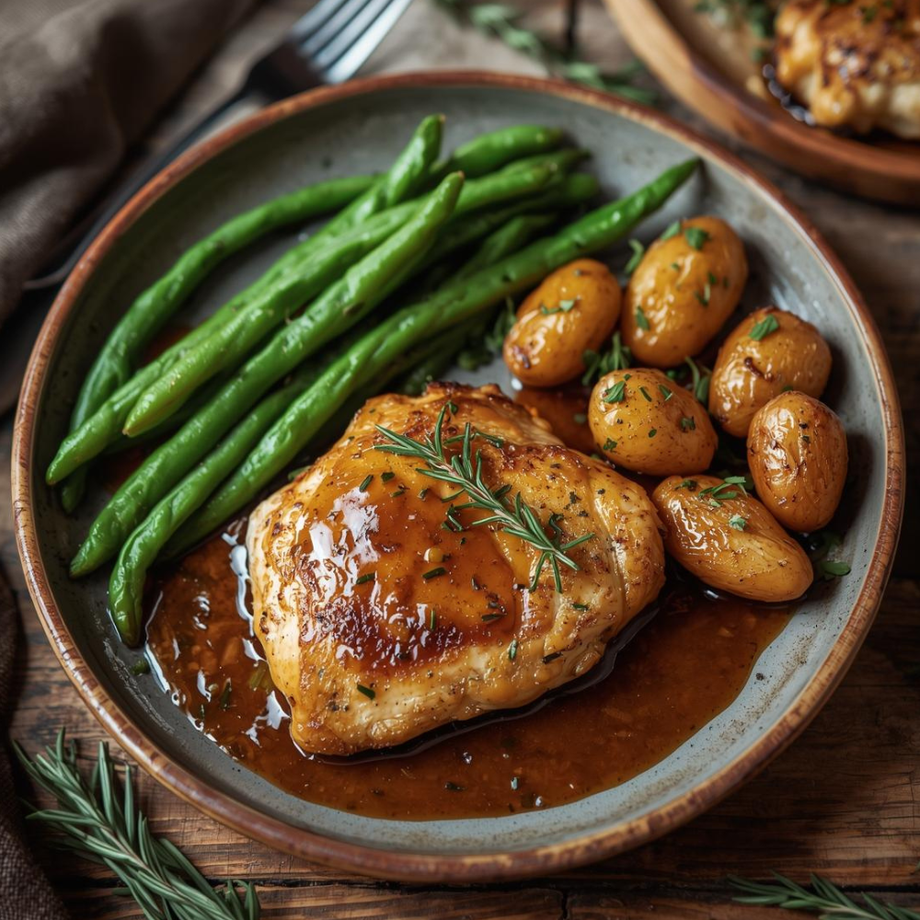 IN PERSON CLASS: One Bird, Global Flavours, Fri. May 8 (Cookery Leslieville)