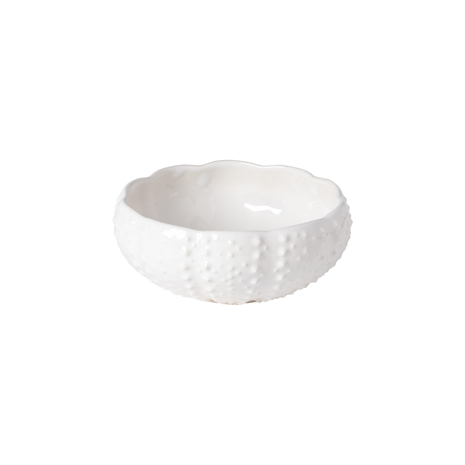 Costa Nova Aparte Urchin Bowl 18cm - White