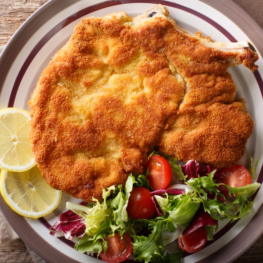 IN PERSON CLASS:  Northen Italian Classics: Fall in Lombardy, Fri. Nov. 6 (Cookery Roncesvalles)