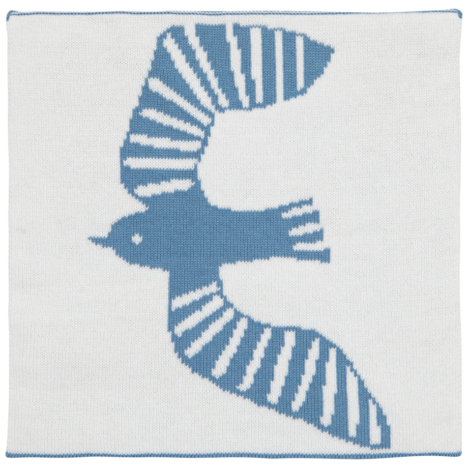 Danica Jubilee Knit Dishchlots set of 3 - Birdie