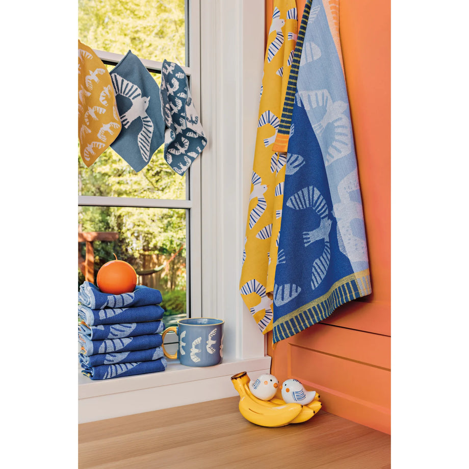 Danica Jubilee Wander Mug - Birdie