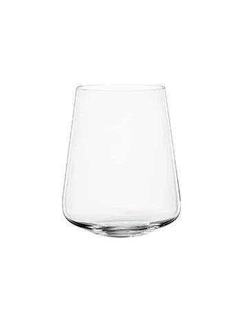 Spiegelau Definition Stemless Glass - Set of 4
