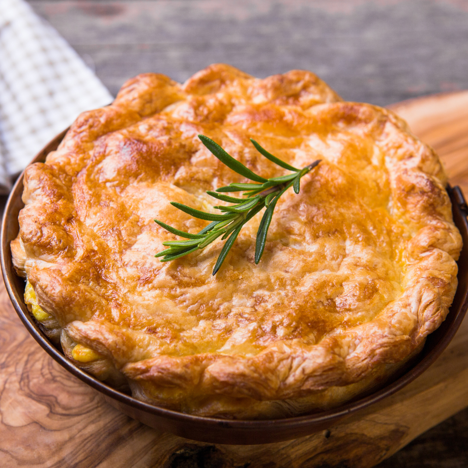 IN PERSON CLASS:  Québécois Bistro Classics, Fri. Oct. 23 (Cookery Leslieville)