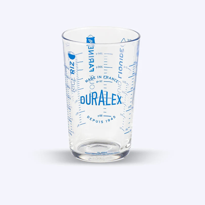 Verre doseur Duralex Precisio - 560 ml