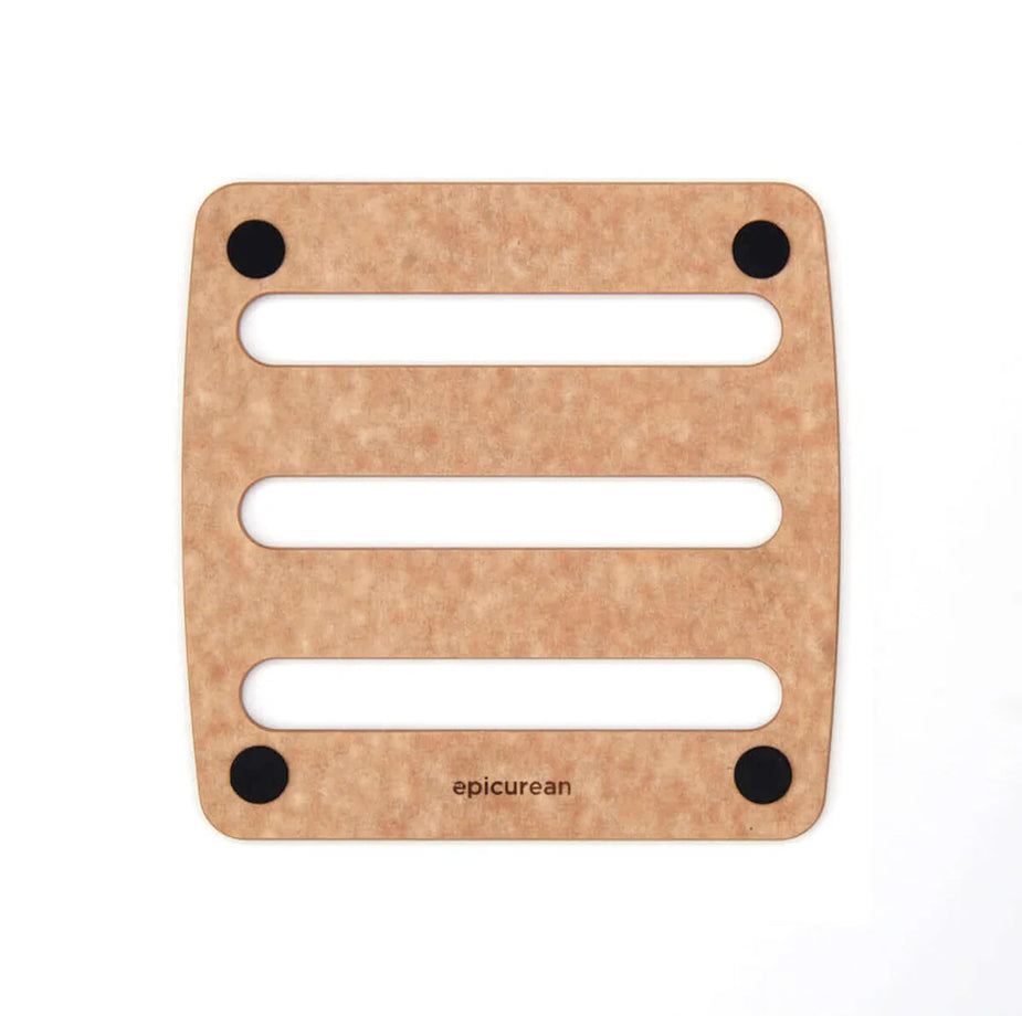 Epicurean Trivet 7"x 7"