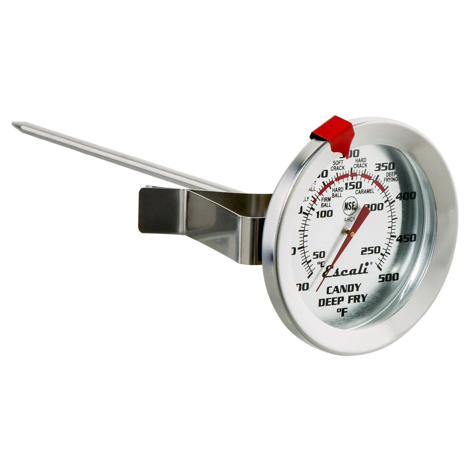 Escali Candy / Deep Fry Dial Thermometer