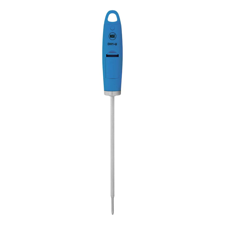 Escali Gourmet Digital Thermometer - Blue