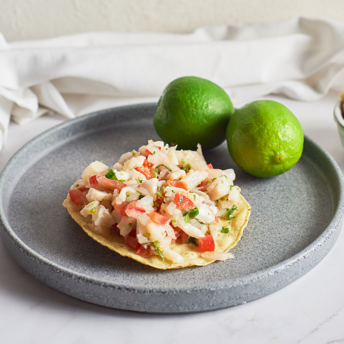 IN PERSON CLASS:  Fresh Mexican Flavours, Sat, Jun. 21 (Cookery Yonge)