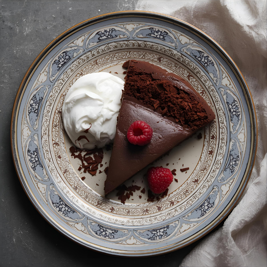 IN PERSON CLASS:  Valentine's Dinner I, Fri. Feb. 6 (Cookery Leslieville)