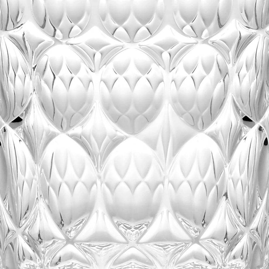 Guzzini Vanity Low Tumbler 12oz - Pattern 1