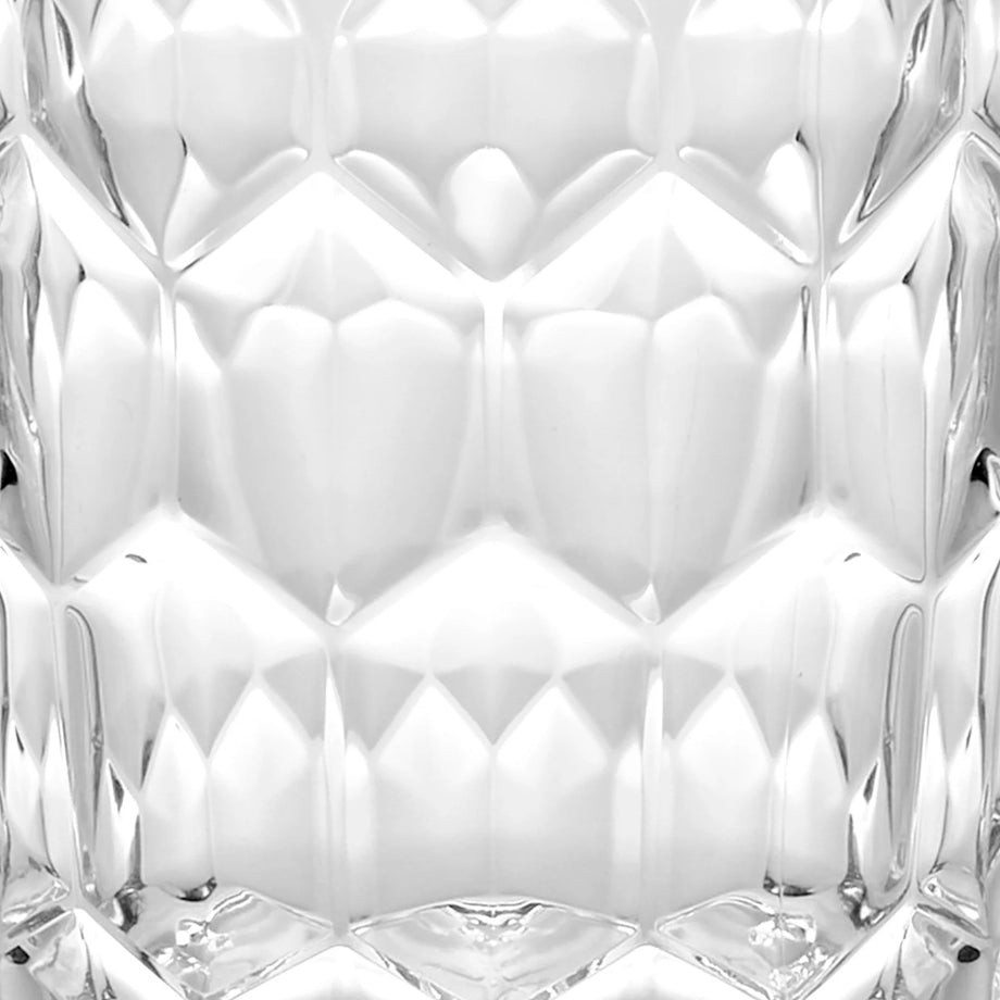 Guzzini Vanity Low Tumbler 12oz - Pattern 3