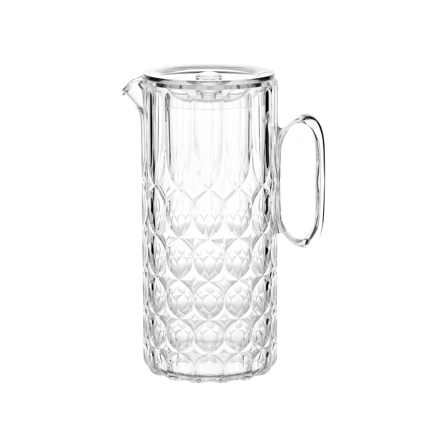 Guzzini Vanity Pitcher with Lid  - 1.8 qt