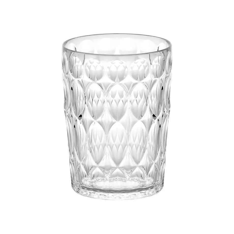 Guzzini Vanity Tall Tumbler 16oz - Pattern 1