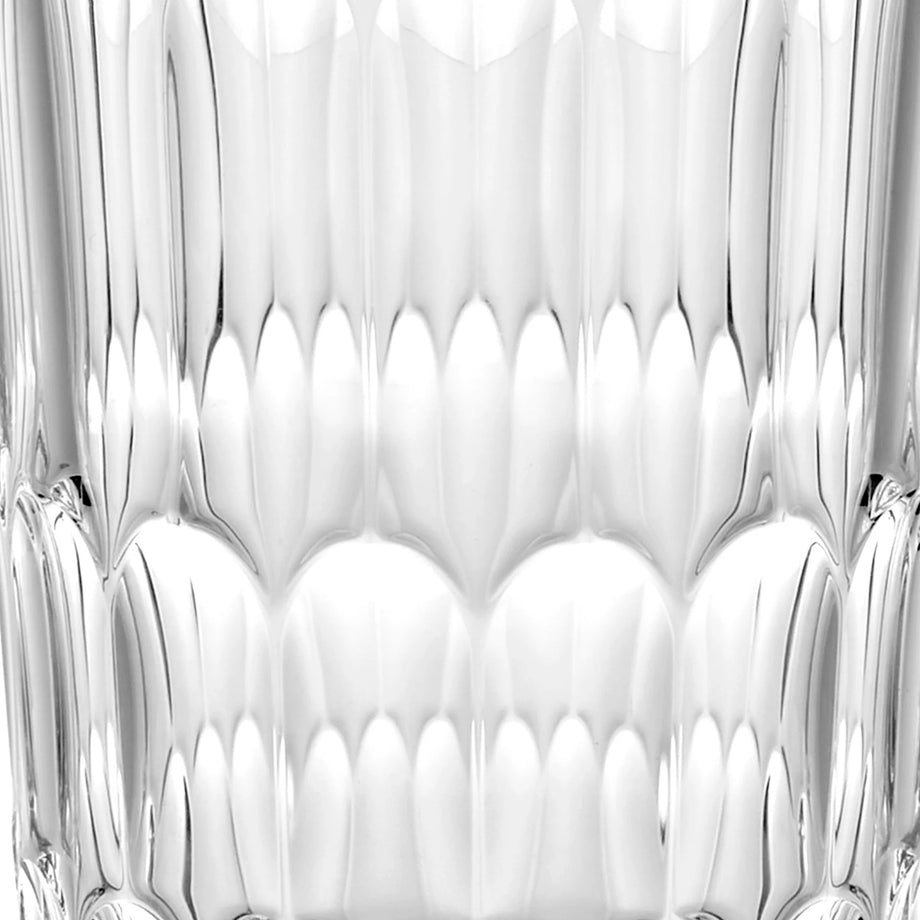 Guzzini Vanity Tall Tumbler 16oz - Pattern 2