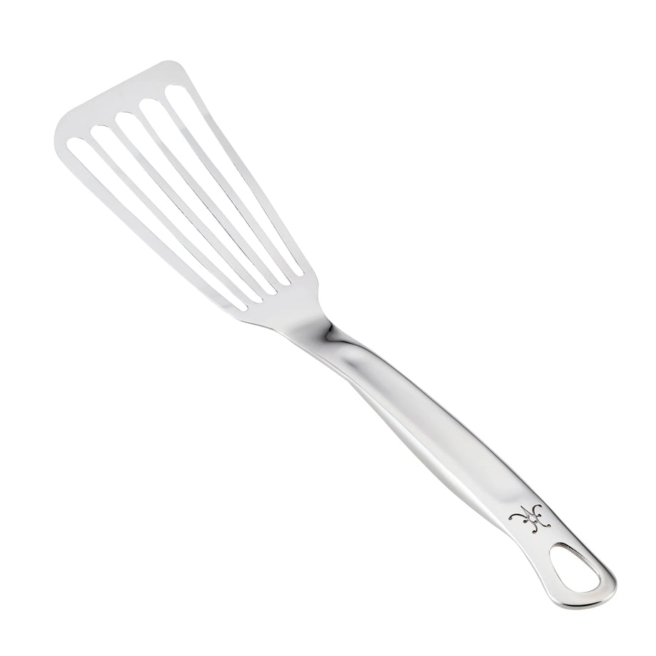 Hestan Provisions Stainless Steel Fish Turner Utensil