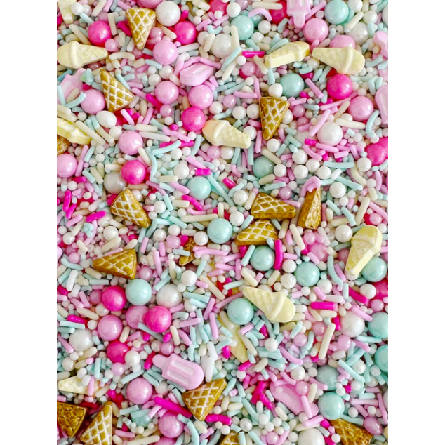 SWEETAPOLITA Ice Cream Truck 4oz