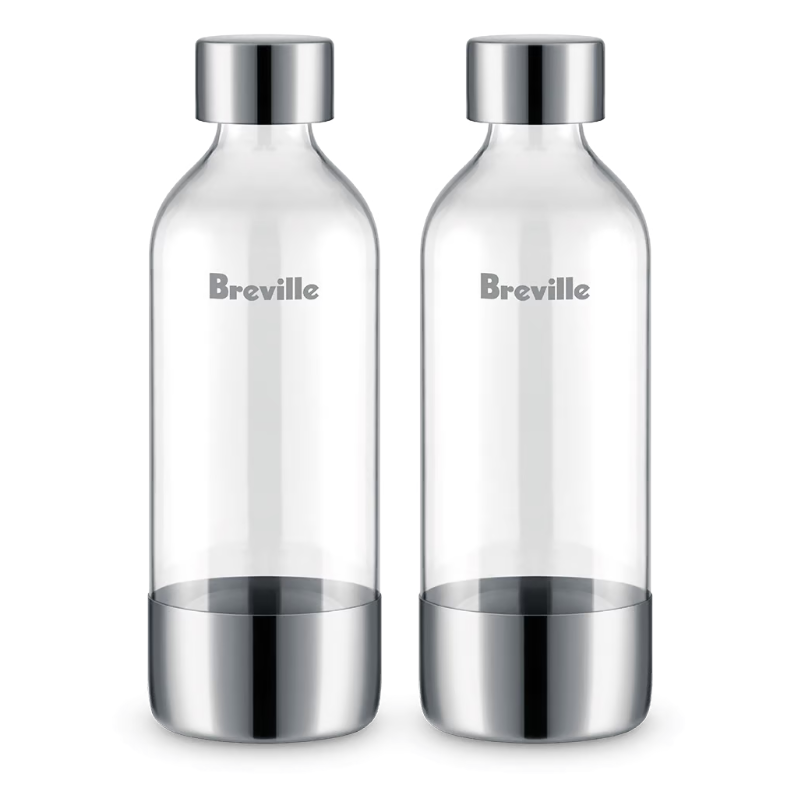 Breville the InFizz™ 1L  - Set 2