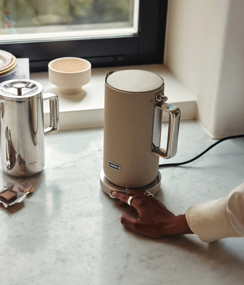 Aarke Kettle - Sand