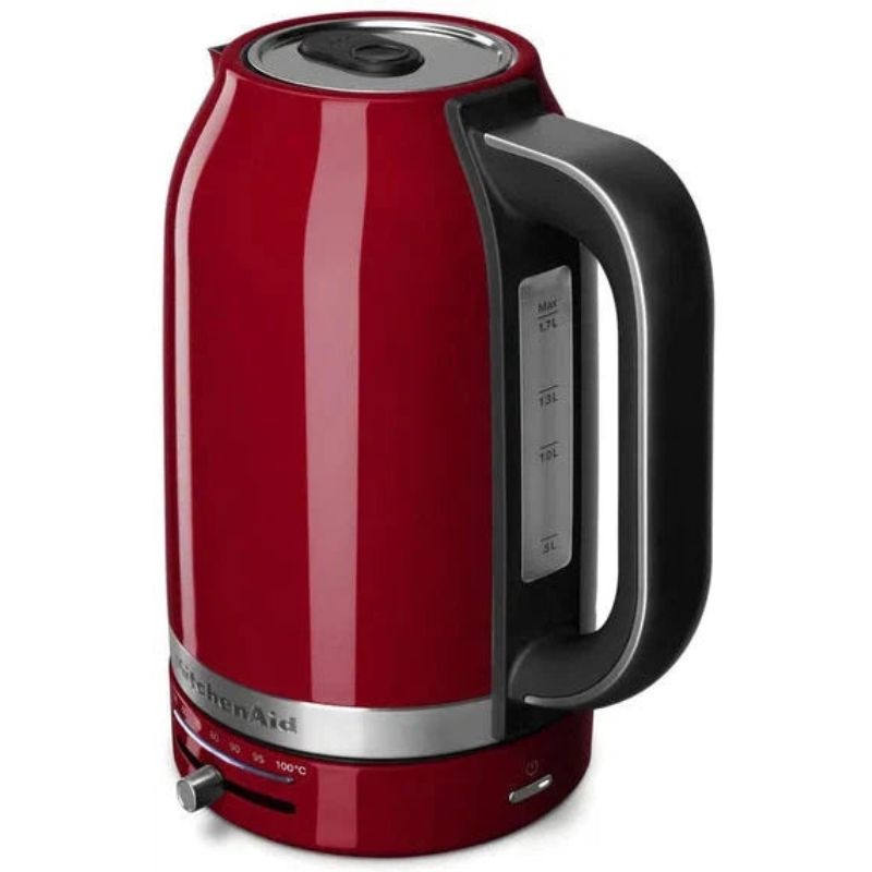 KitchenAid® 1.7L Electric Kettle - Empire Red