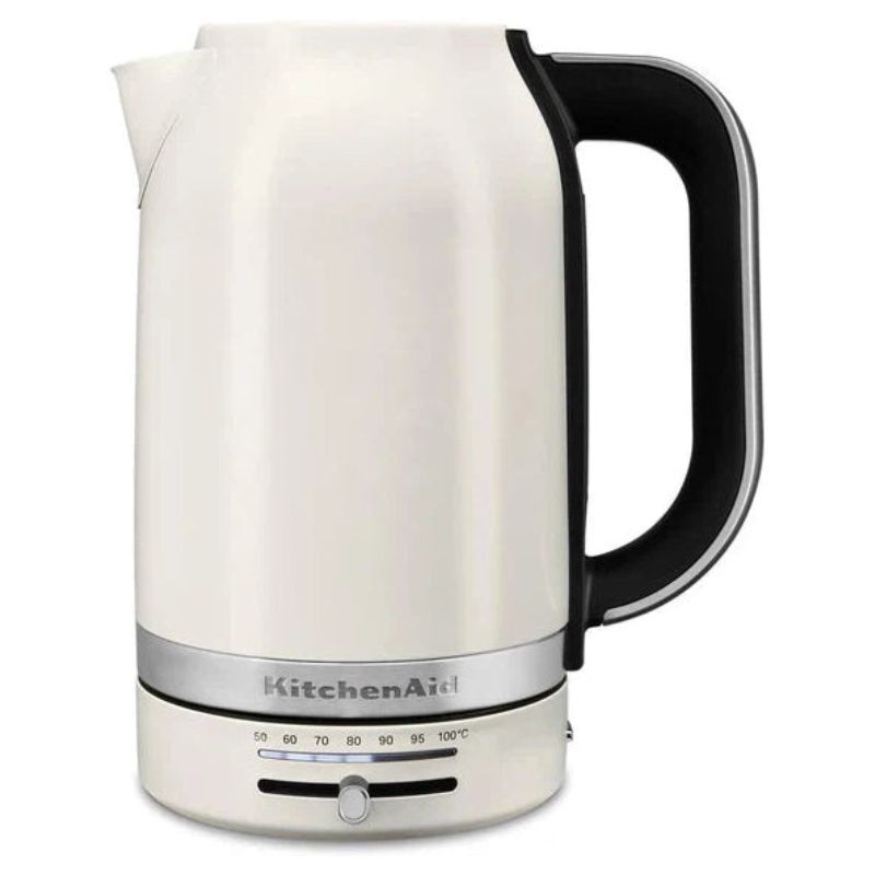 KitchenAid® 1.7L Electric Kettle - Porcelain