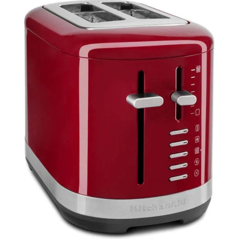KitchenAid® 2 Slice Toaster - Empire Red