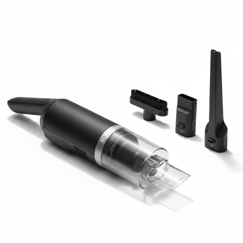 KitchenAid Go™ Cordless Kitchen Vacuum - Battery Sold Separately