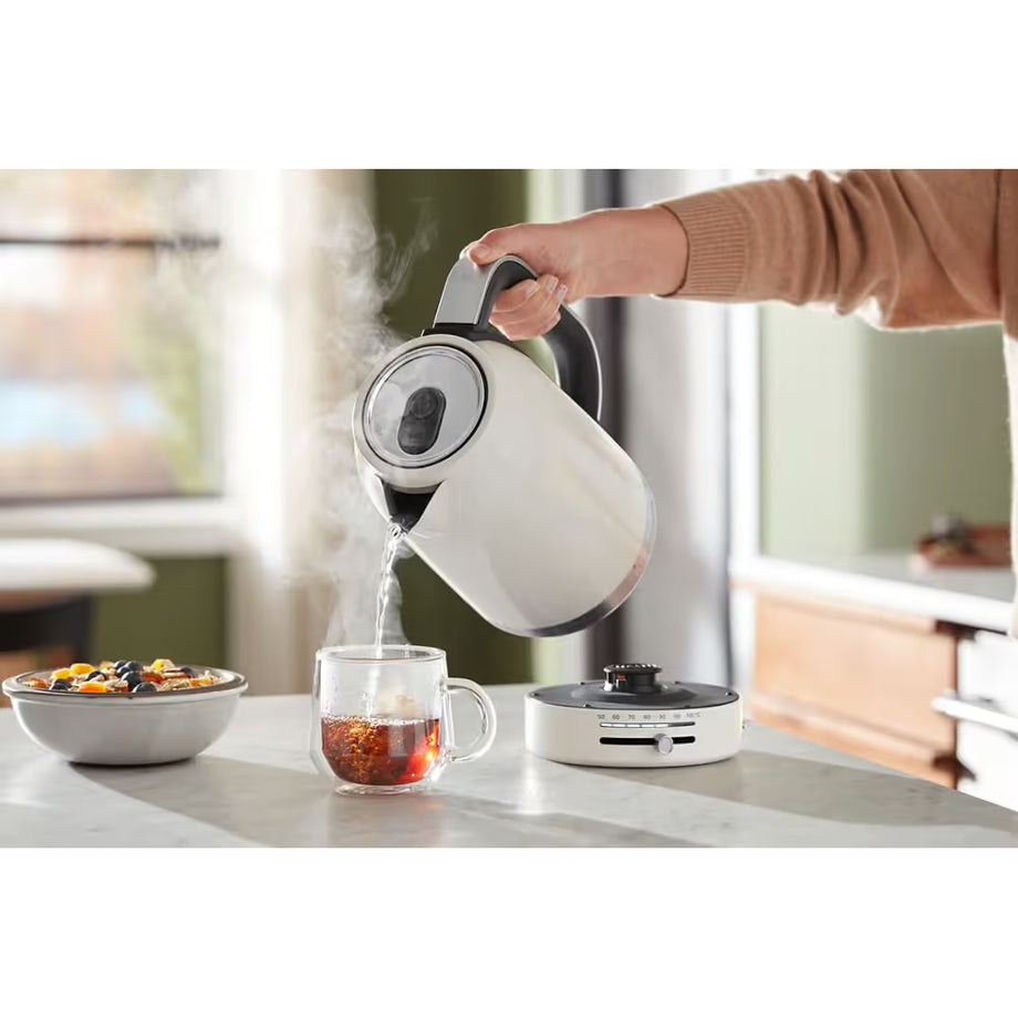 KitchenAid® 1.7L Electric Kettle - Porcelain