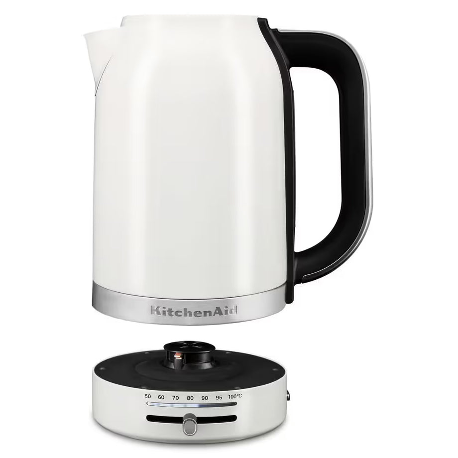 KitchenAid® 1.7L Electric Kettle - Porcelain