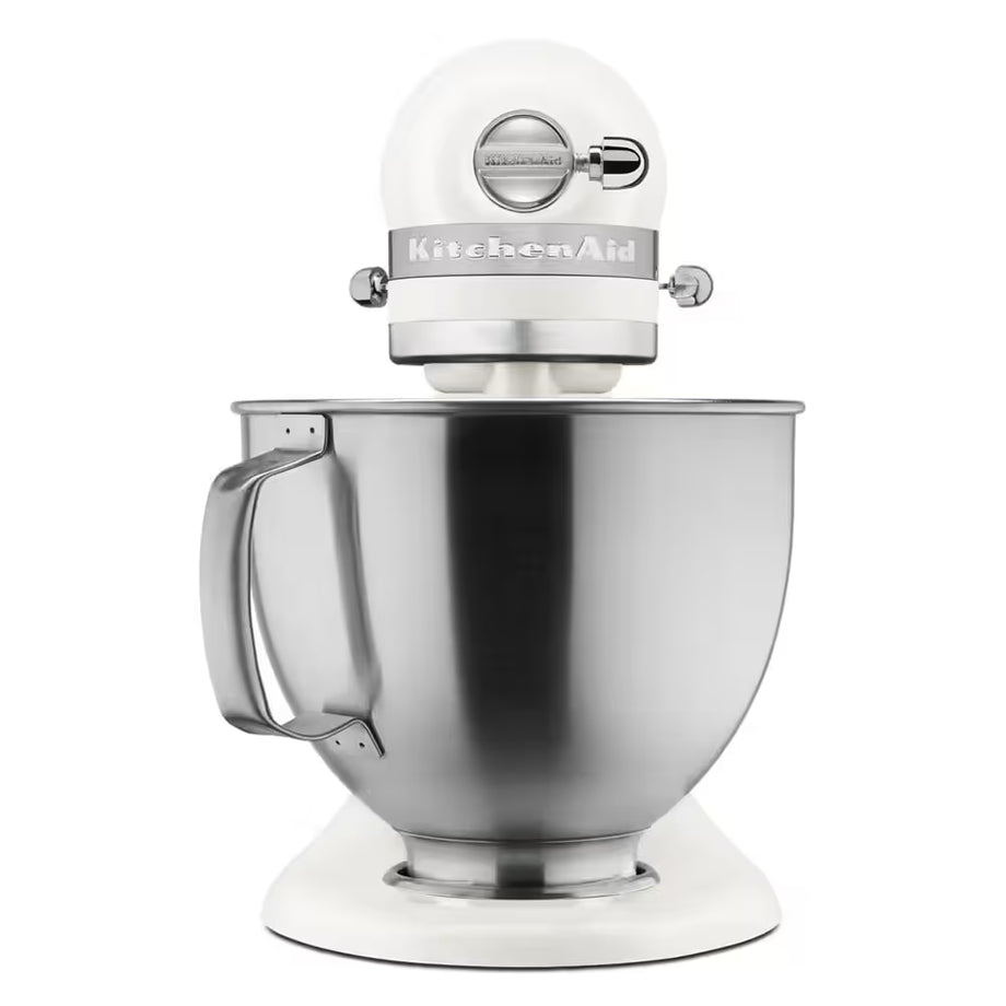 KitchenAid® Artisan 5 Quart / 4.7L Stand Mixer - Porcelain