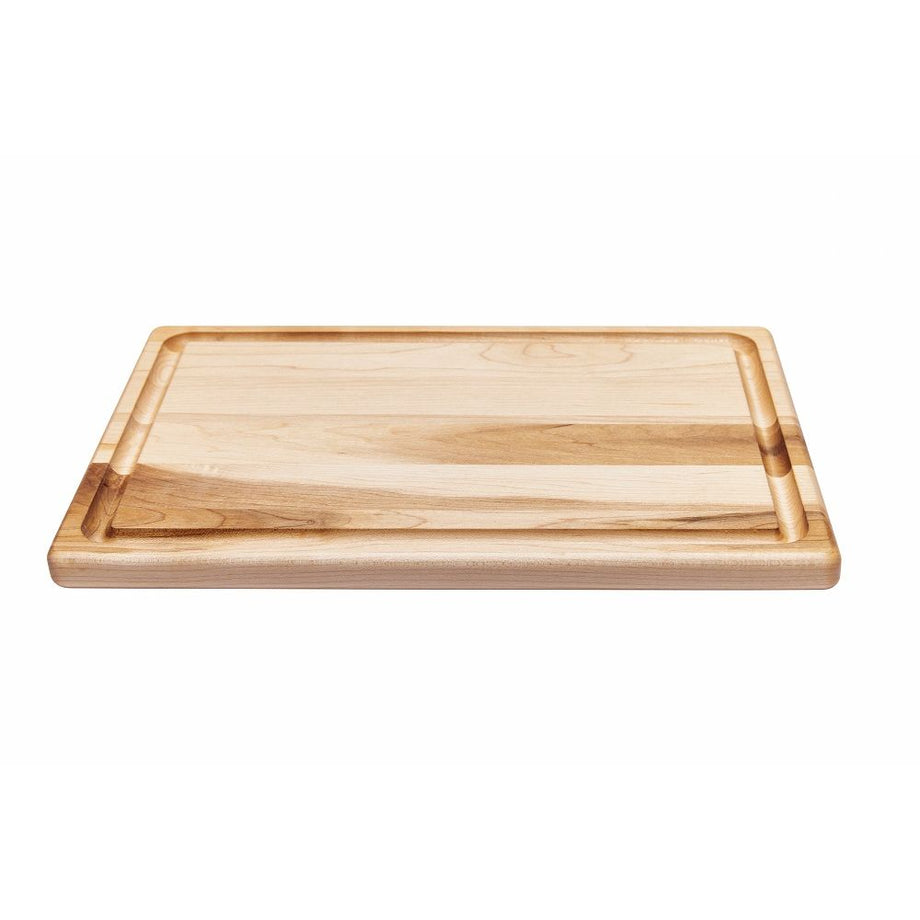 Labell Maple Edge Grain Cutting Board 10" X 14"