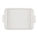 Le Creuset Heritage 6.3L Rectangular Dish - Meringue