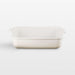 Le Creuset Heritage 6.3L Rectangular Dish - Meringue