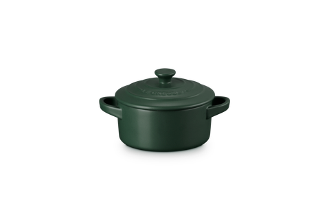 Le Creuset 0.25L Mini Round Cocotte - Forêt