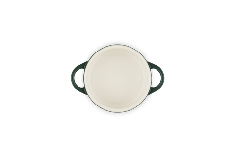 Le Creuset 0.25L Mini Round Cocotte - Forêt