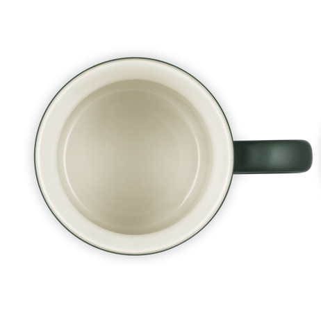 Le Creuset Classic Mug -  Forêt