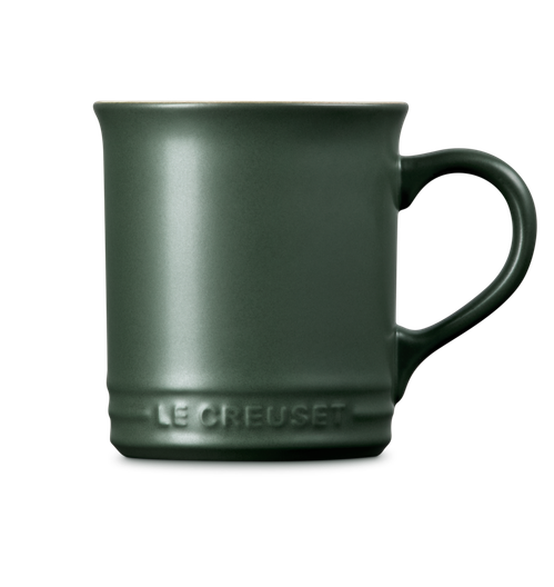 Le Creuset Classic Mug -  Forêt