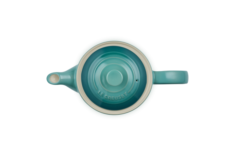 Le Creuset Grand Teapot - Bleu Riviera