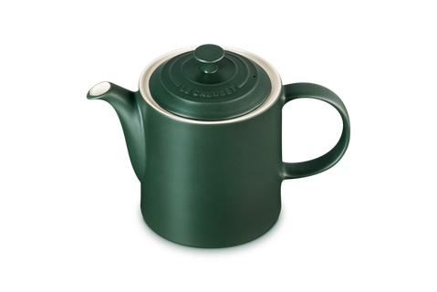 Le Creuset Grand Teapot - Forêt