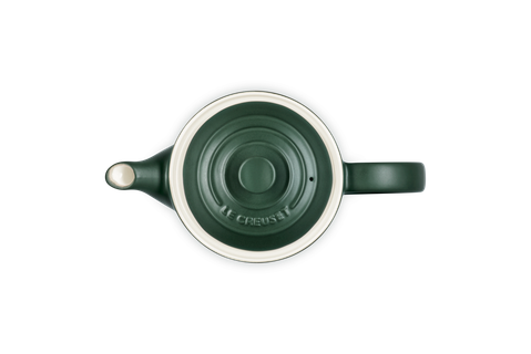 Le Creuset Grand Teapot - Forêt