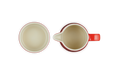 Le Creuset Signature Cream & Sugar Set - Cerise
