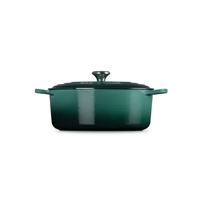 Le Creuset 6.3L Oval French Oven - Artichaut