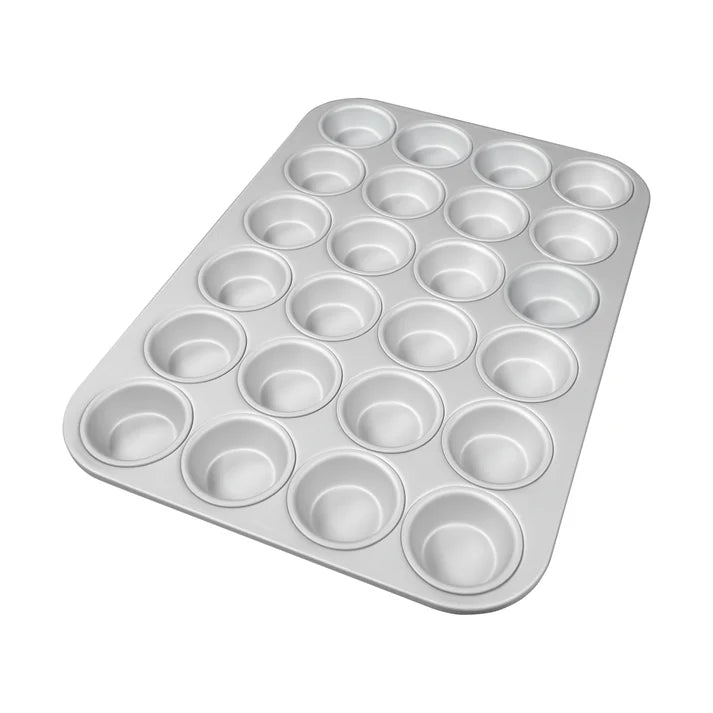 Fat Daddio's Anodized Aluminum Cupcake & Muffin Pans