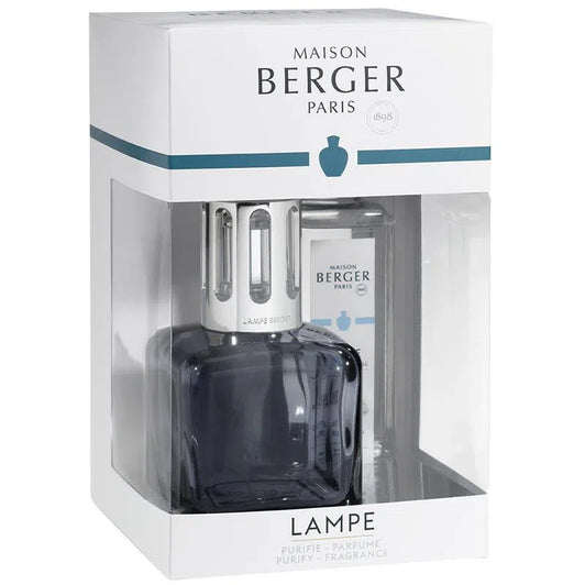Maison Berger Gift Set - Ice Cube Grey