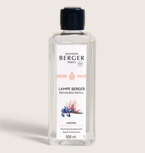 Maison Berger Home Fragrance - Liliflora / 500ml
