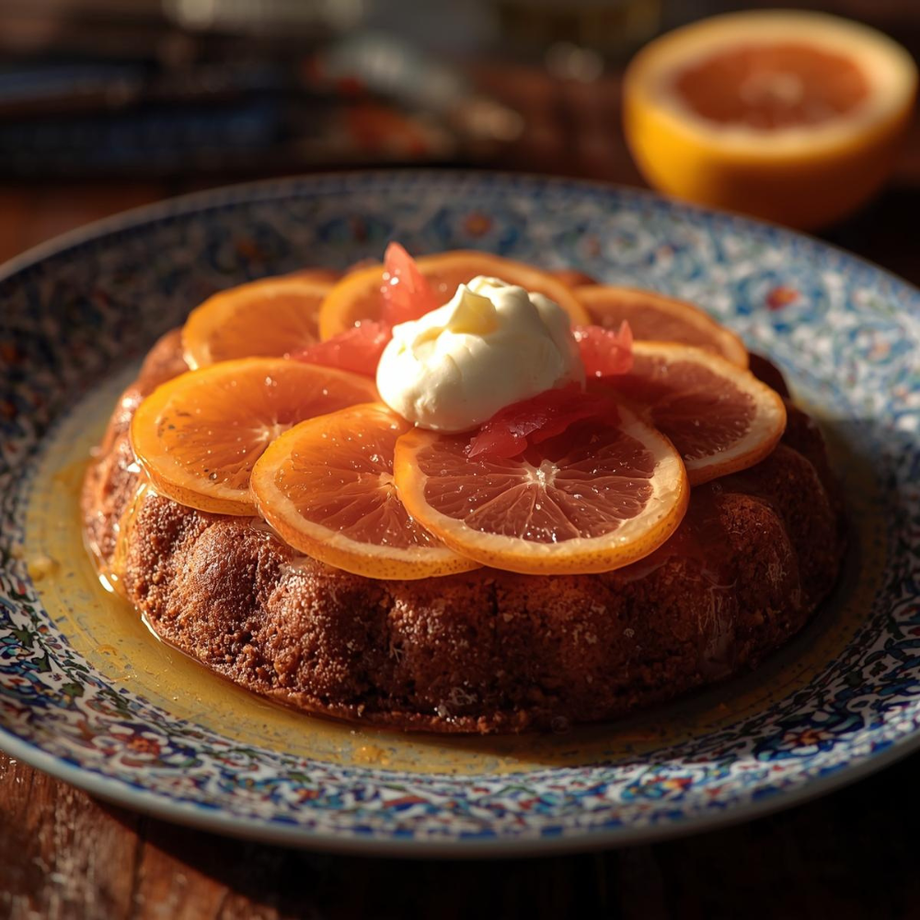 IN PERSON CLASS:  Moroccan Feast, Sat. Apr. 25 (Cookery Leslieville)