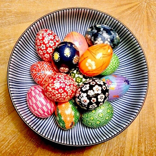 Miya Sendan Tokusa Shallow Bowl - 8.5" / 3.25"