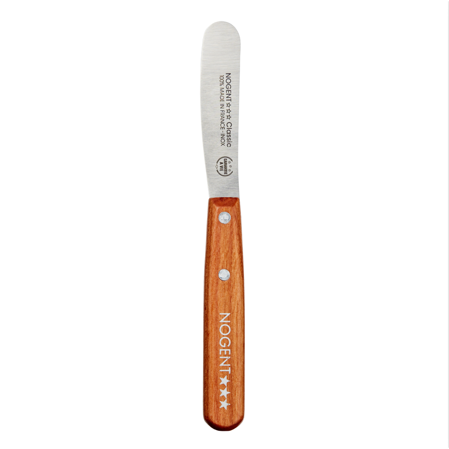 Nogent French Spreader 8" - Cherrywood